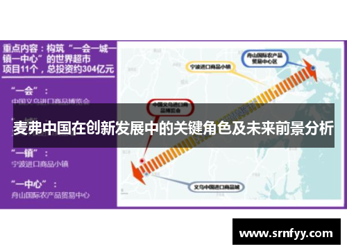 麦弗中国在创新发展中的关键角色及未来前景分析